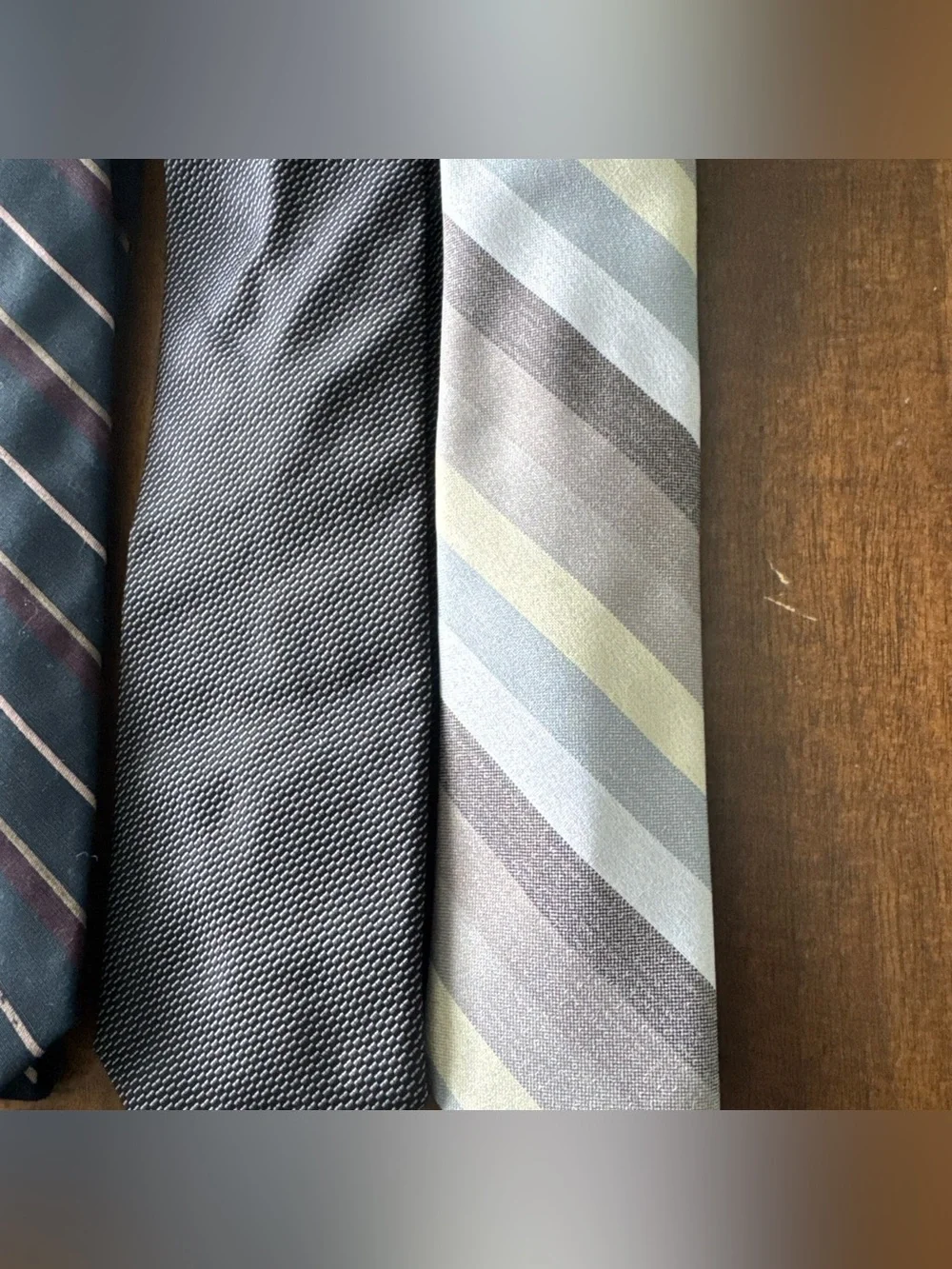 Assorted vintage lot